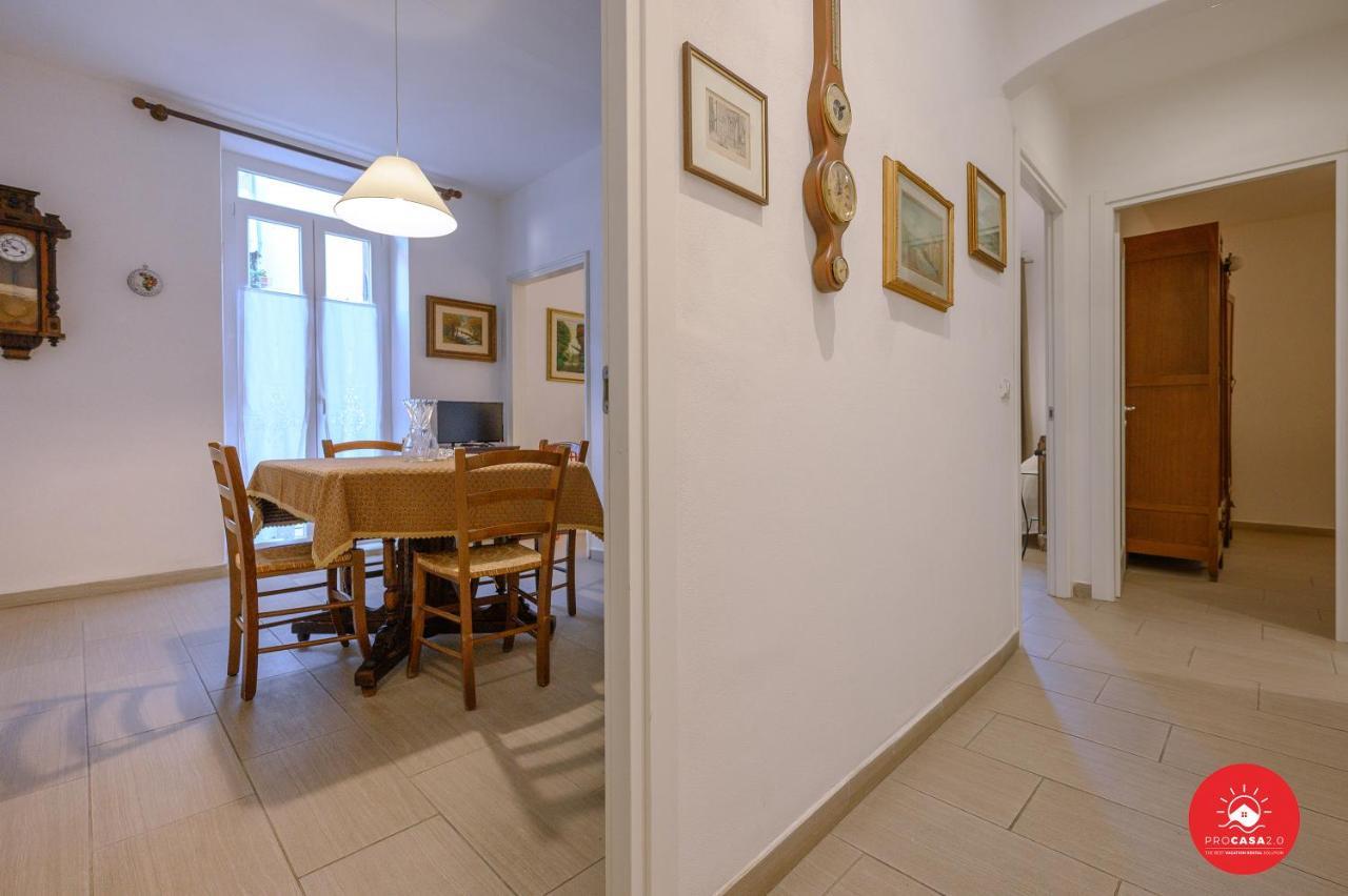 La Casa Di Milena La Spezia Exterior foto