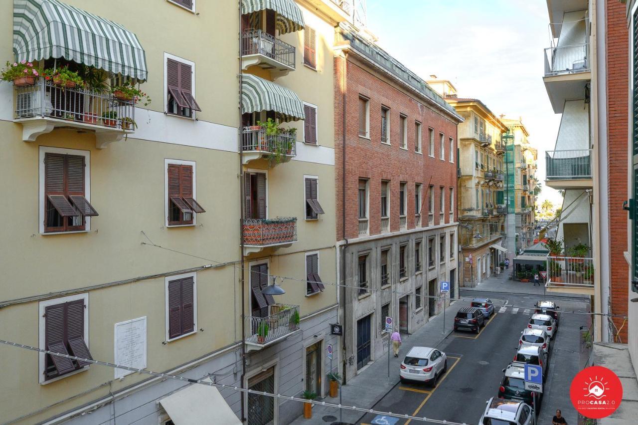 La Casa Di Milena La Spezia Exterior foto