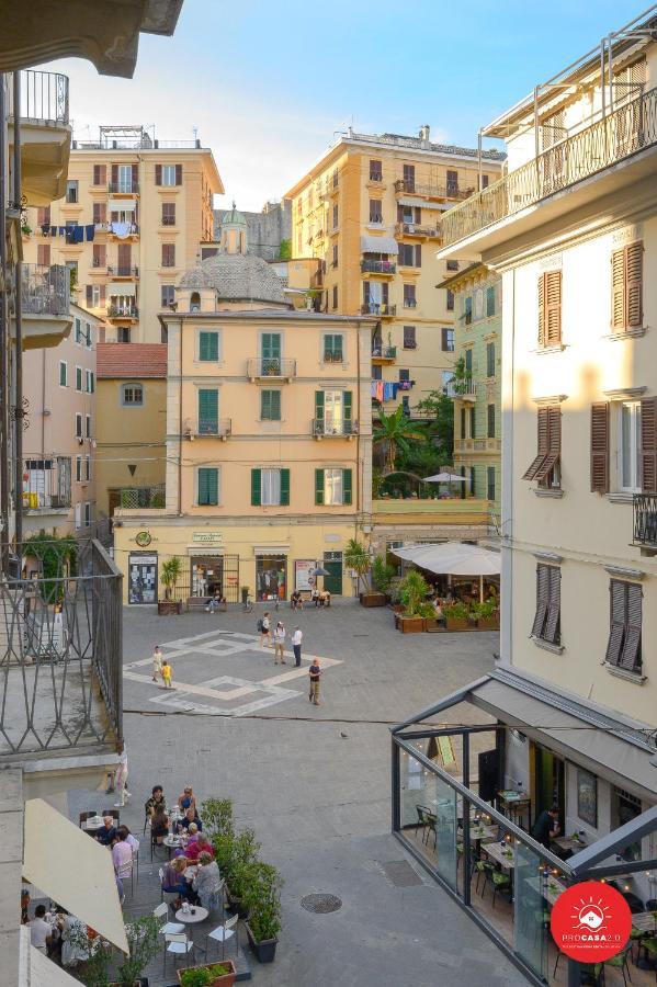 La Casa Di Milena La Spezia Exterior foto